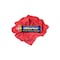 The Absorber The Absorber 27 in. L X 17 in. W Synthetic Chamois 1 pk 51149 - alternate 2